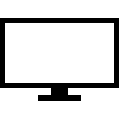 Télévision connectée
