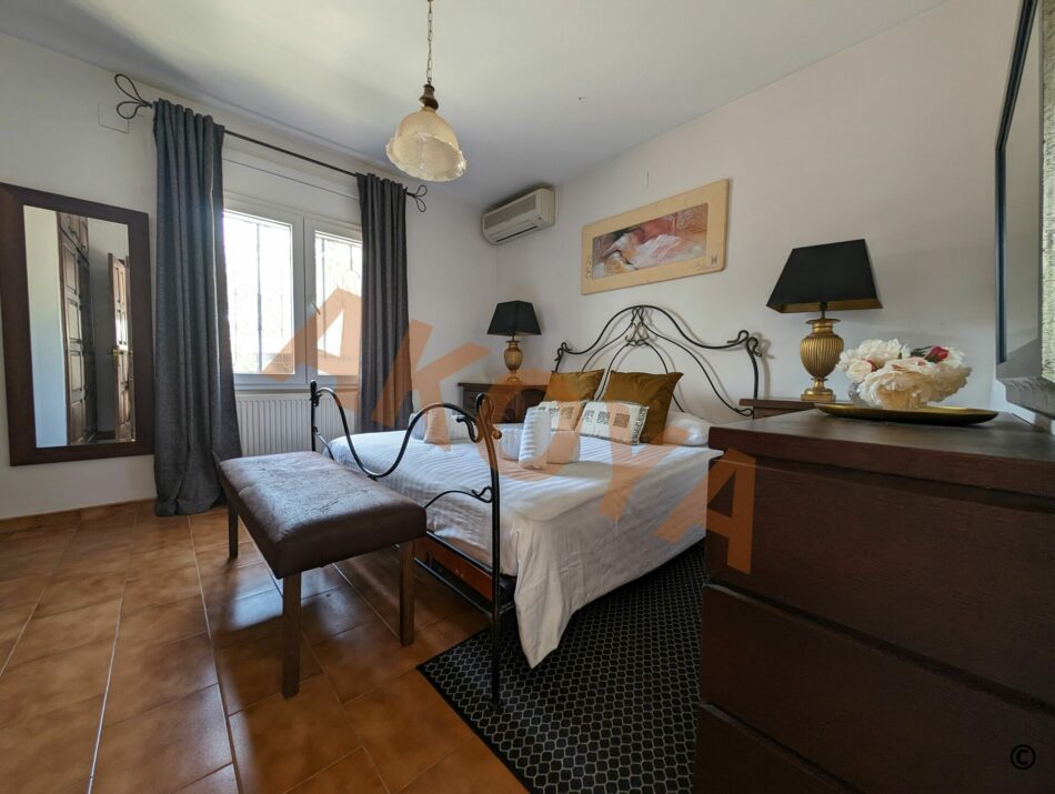 Chambre 1
