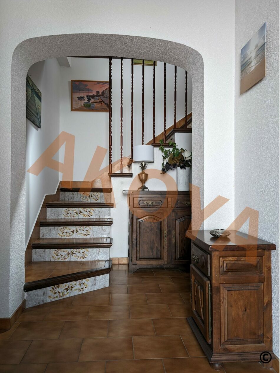 Entrée