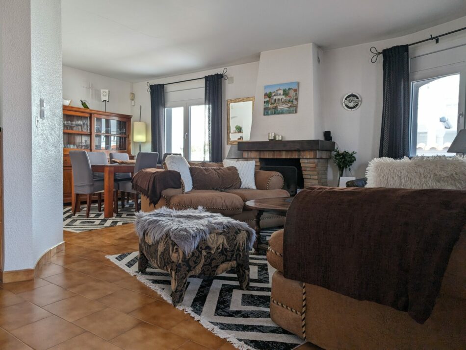 salon séjour