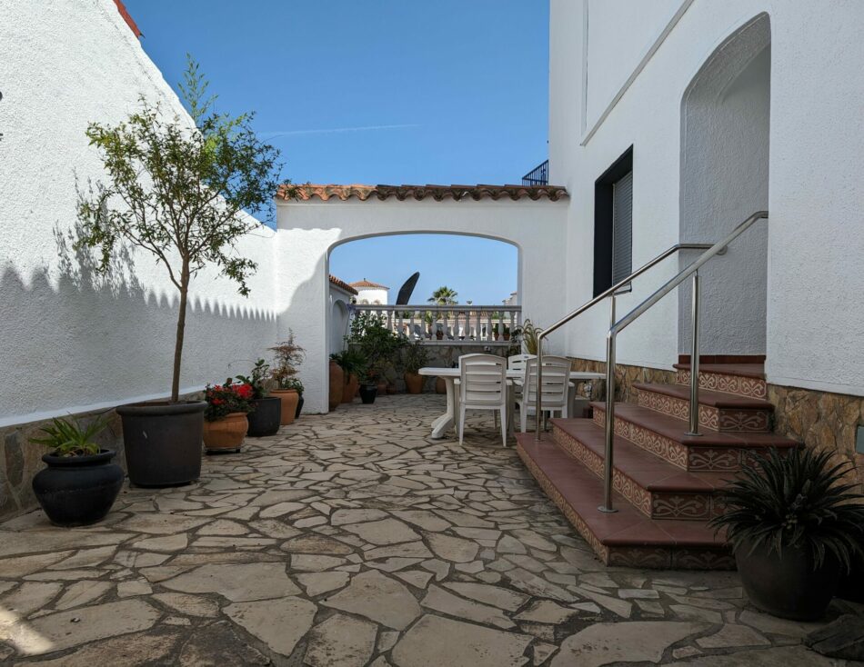 Entrée