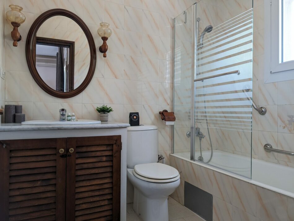 salle de bain 1