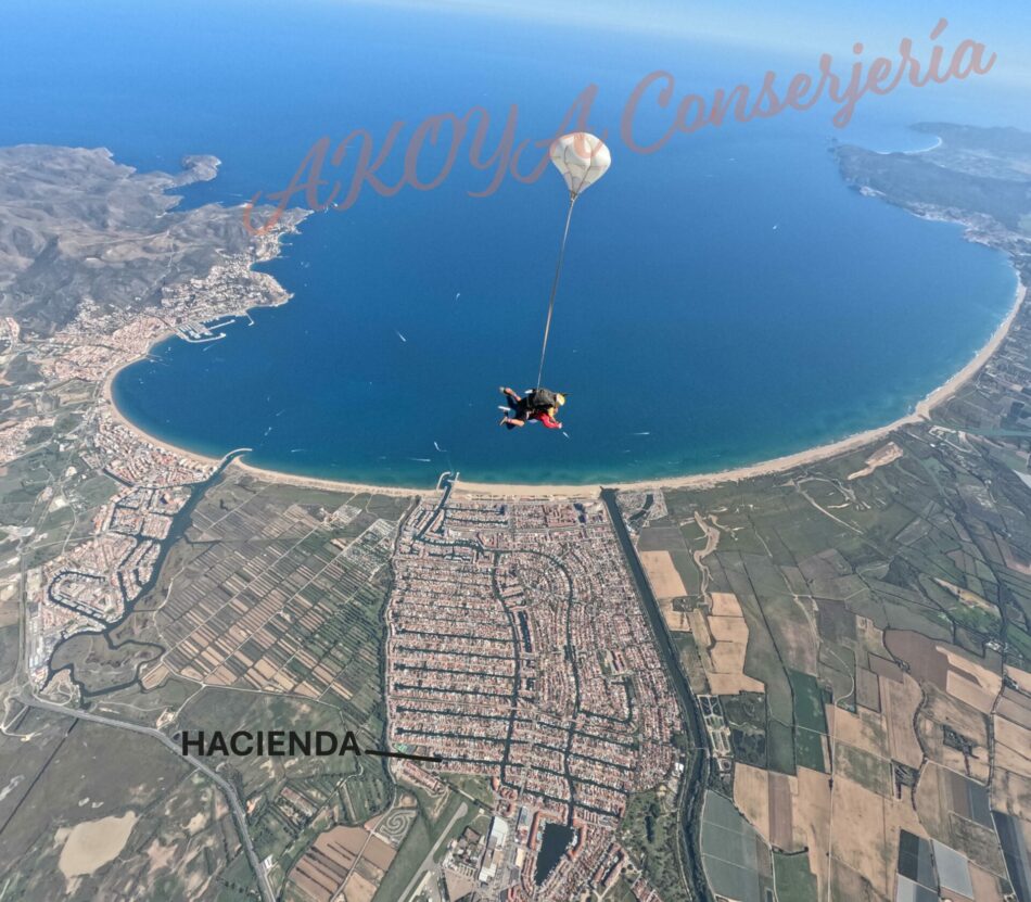vue aérienne