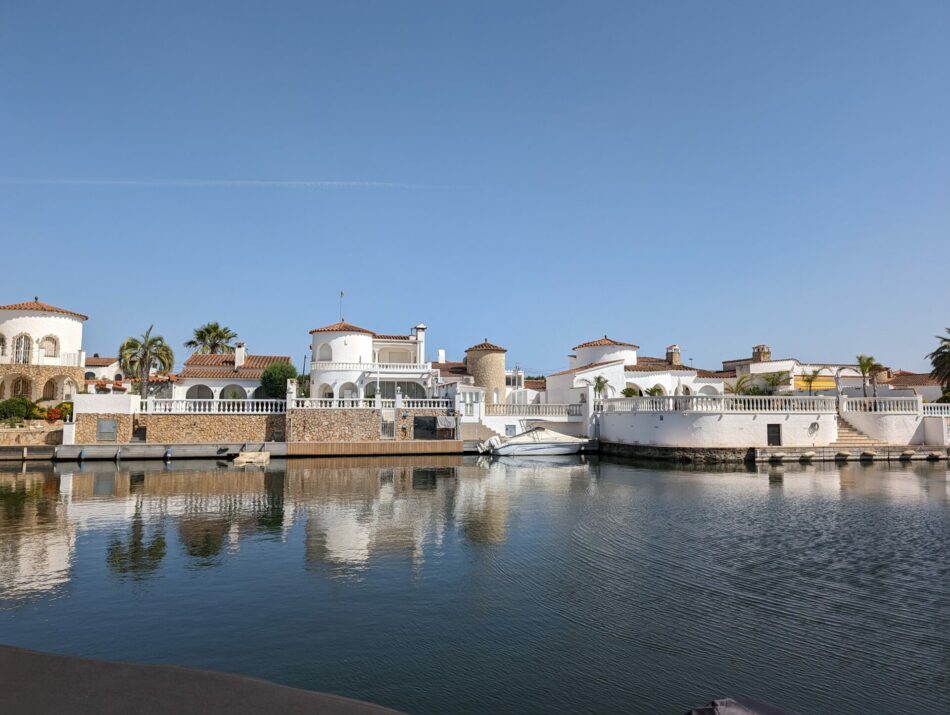 Vue port