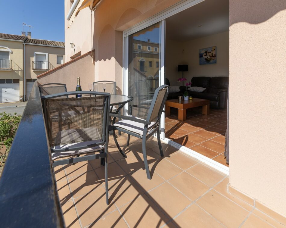 Balcon 