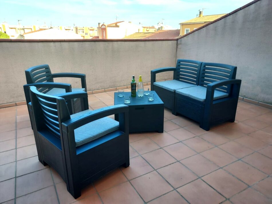 Solarium 