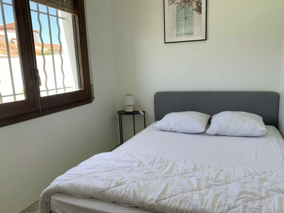 Chambre 1
