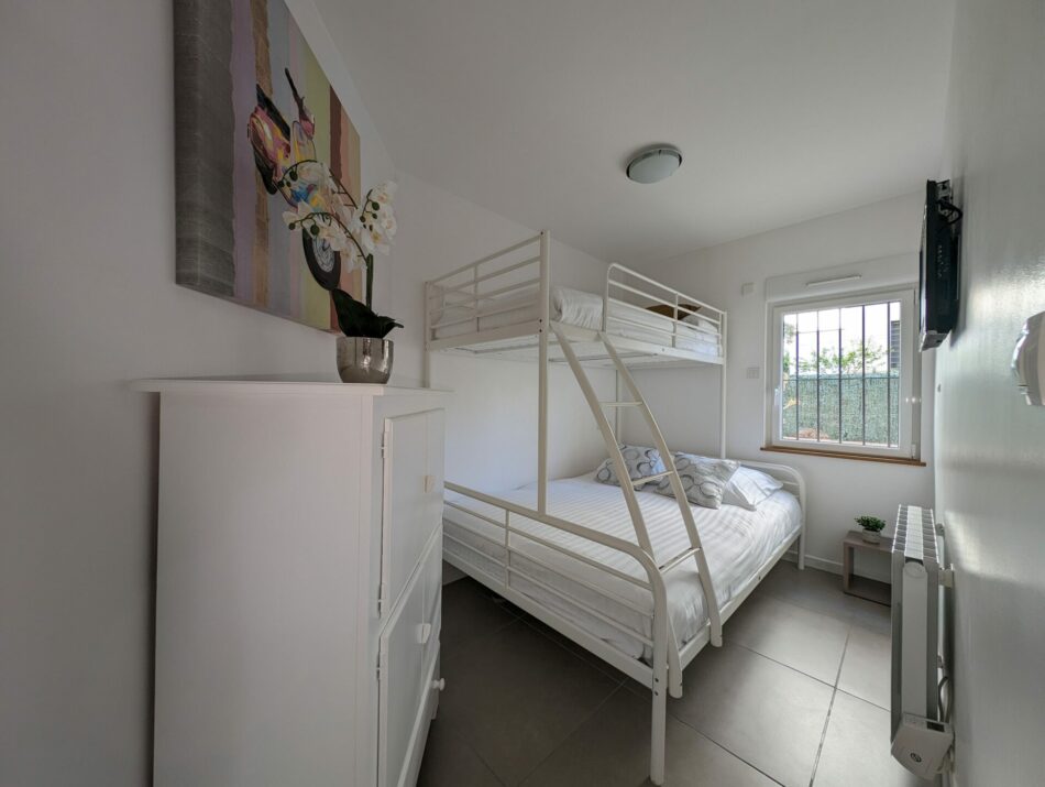 Chambre enfants 