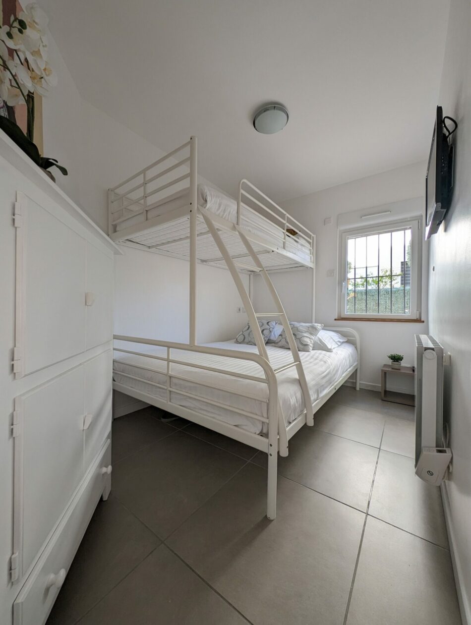 Chambre enfants 