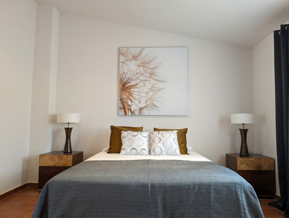 Chambre double 2