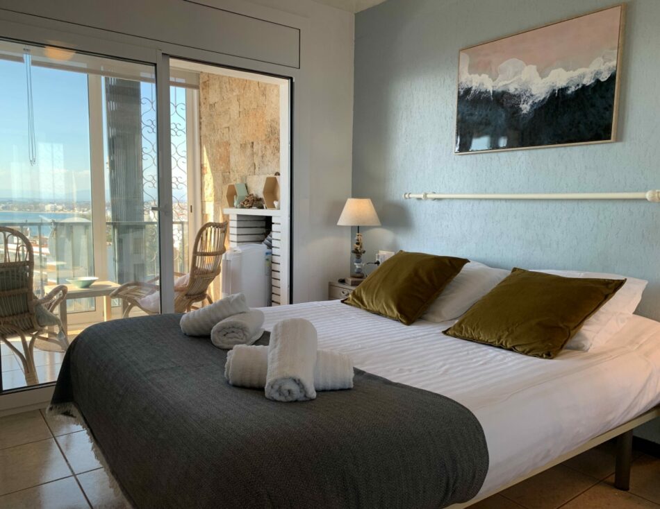 Chambre 1