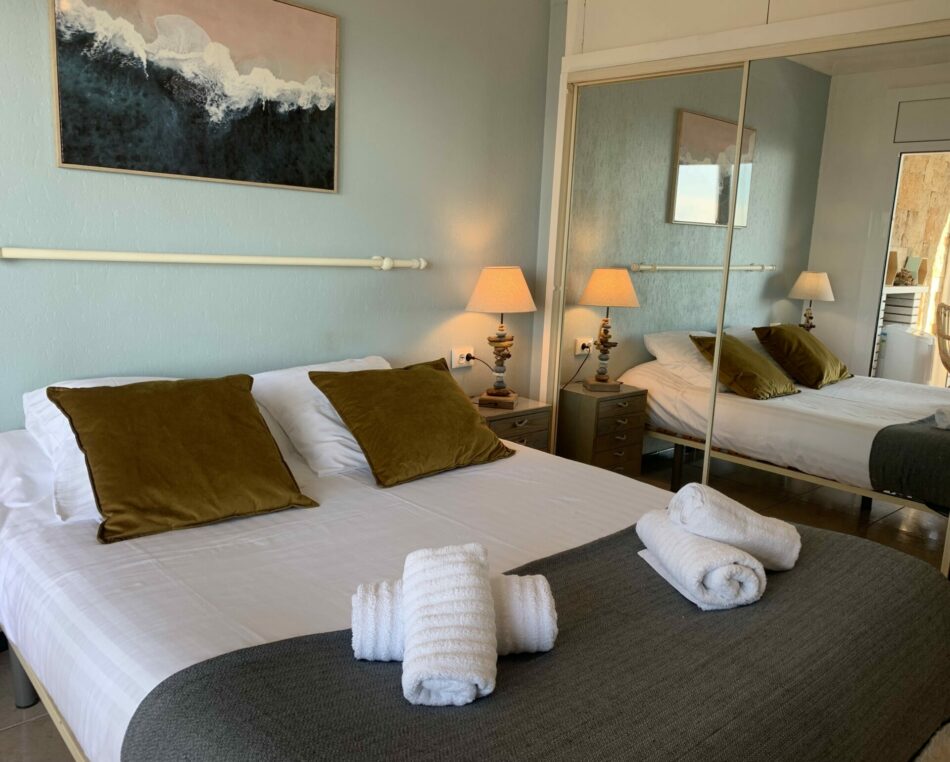 Chambre 1