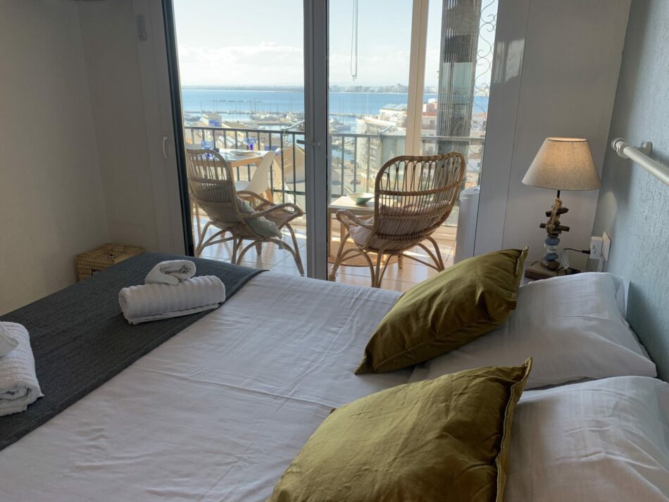 Chambre 1