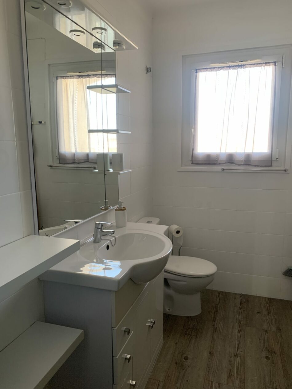 WC Salle de bain 