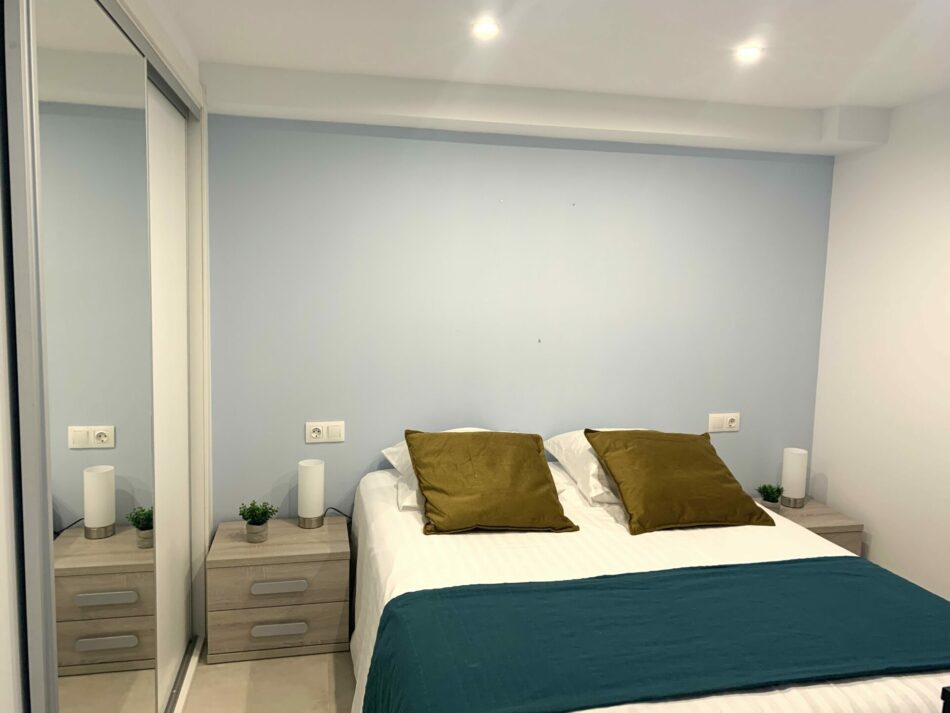 Chambre 1