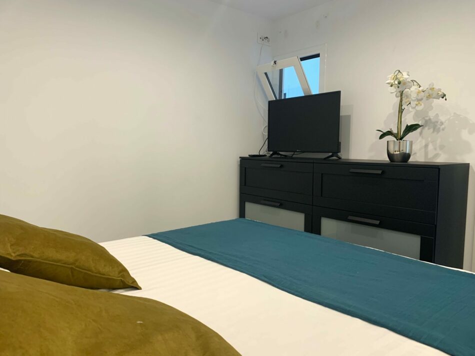 Chambre 1