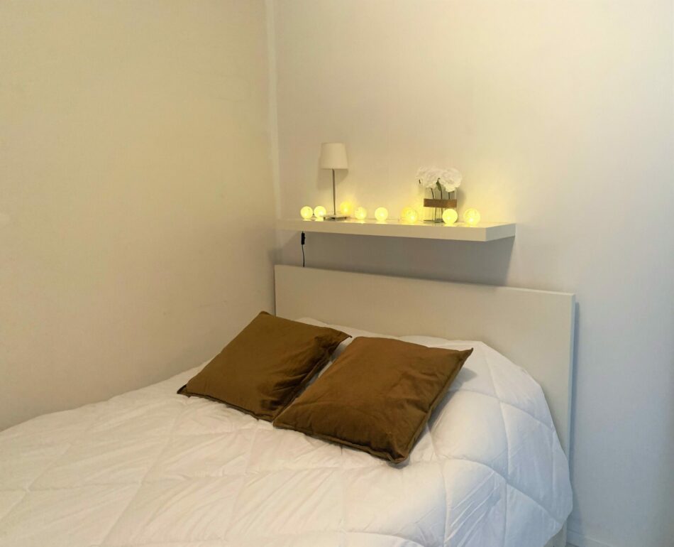 LA CHAMBRE 
