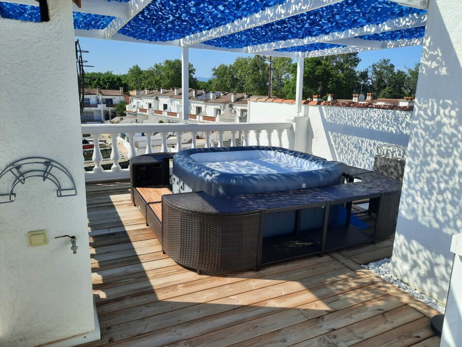 Jacuzzi 