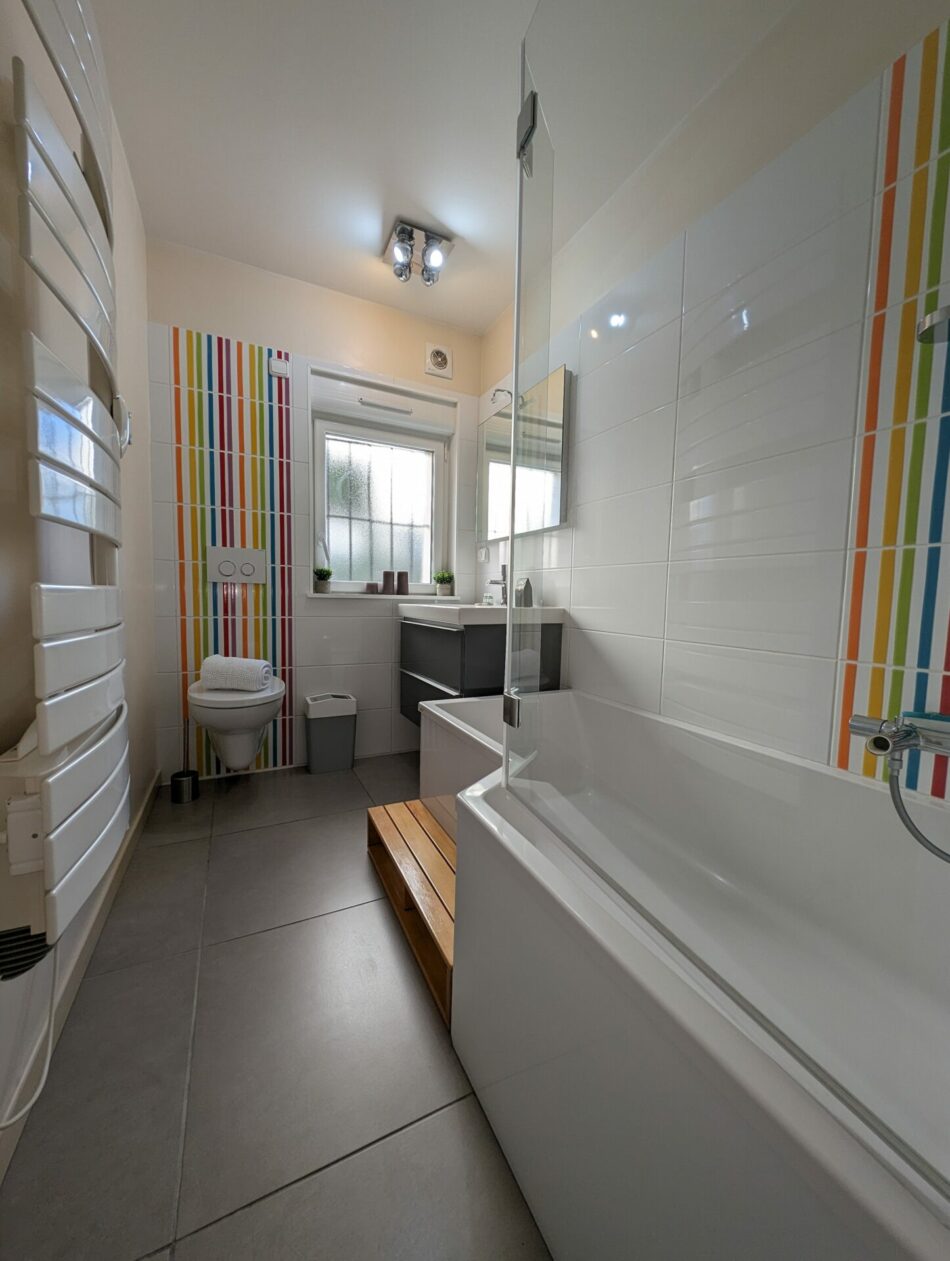 Salle de bain 