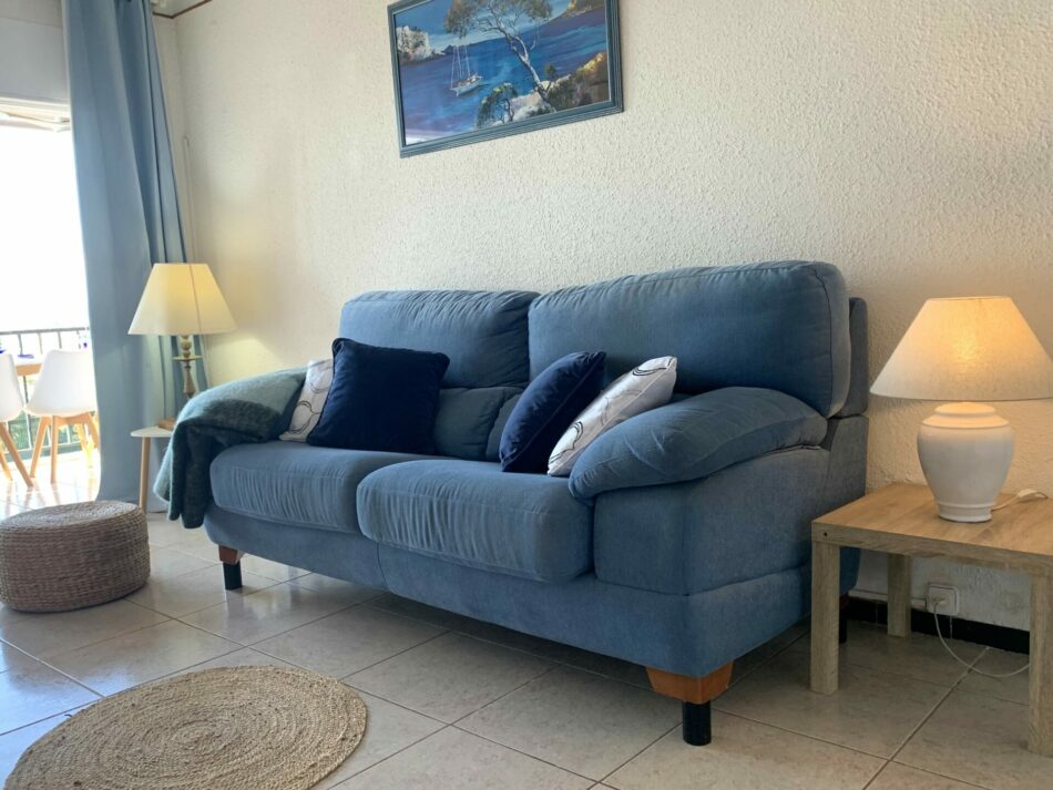Salon séjour 