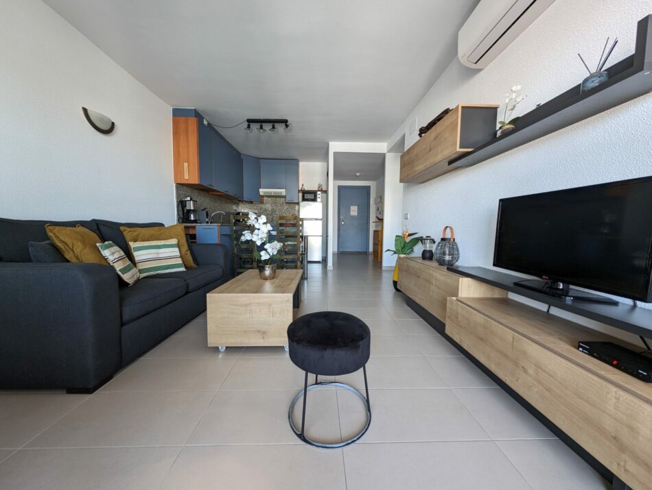 Salon /séjour /pièce de vie 