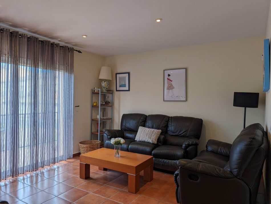 Salon /séjour 