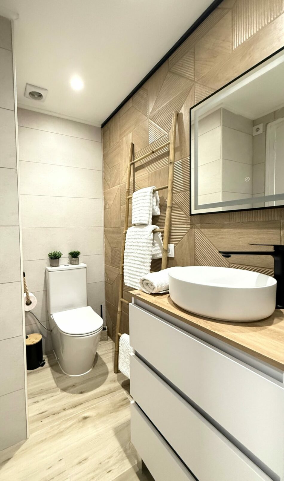 Salle de bain 