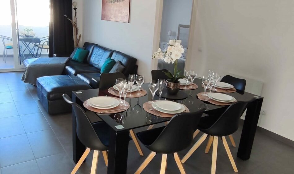 Salle à manger /salon 