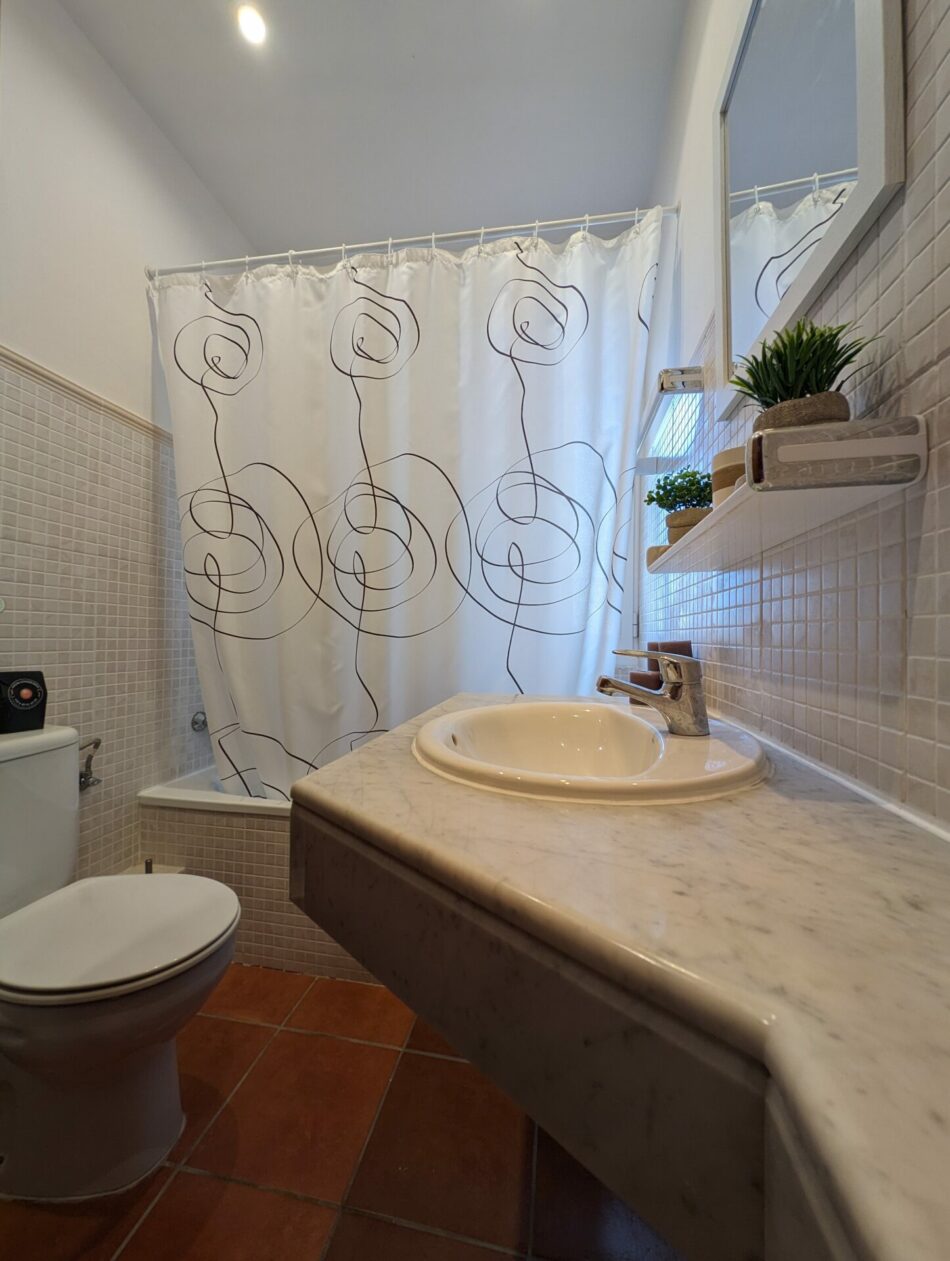 Salle de bain 2