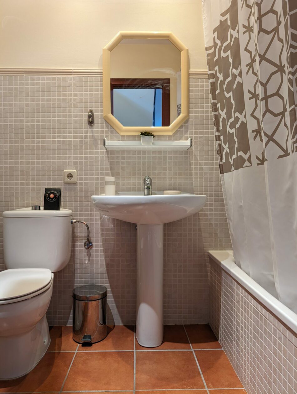 Salle de bain 1