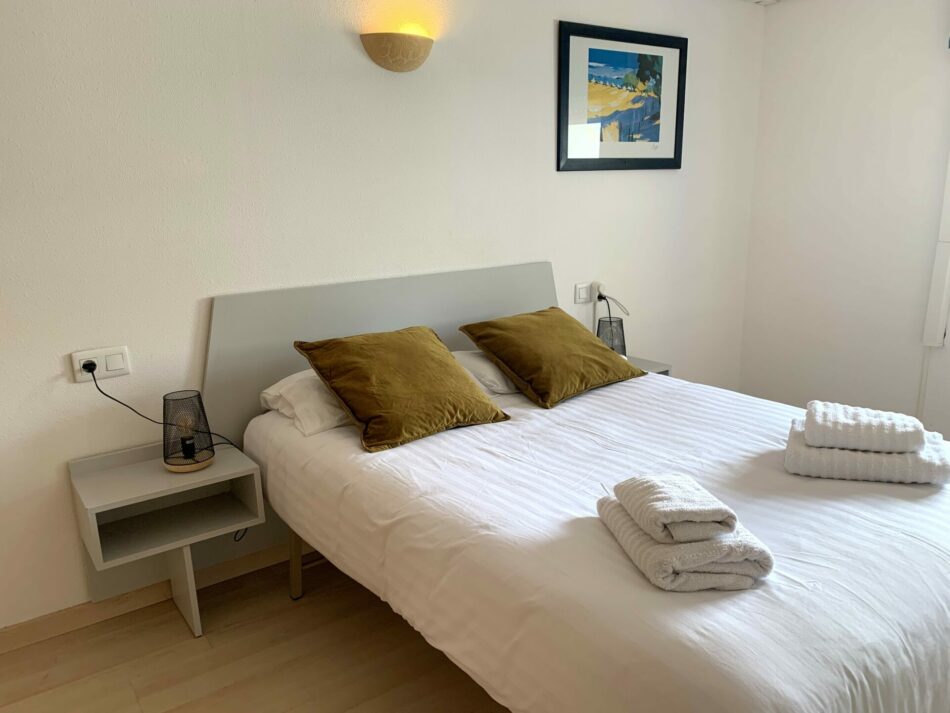 Chambre double 