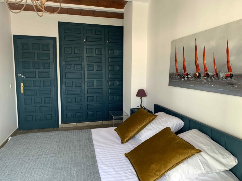 Chambre 1