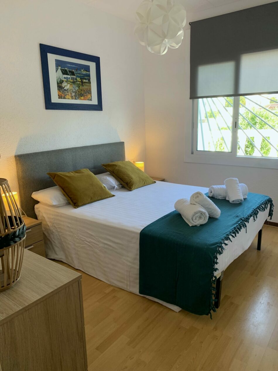 Chambre 1