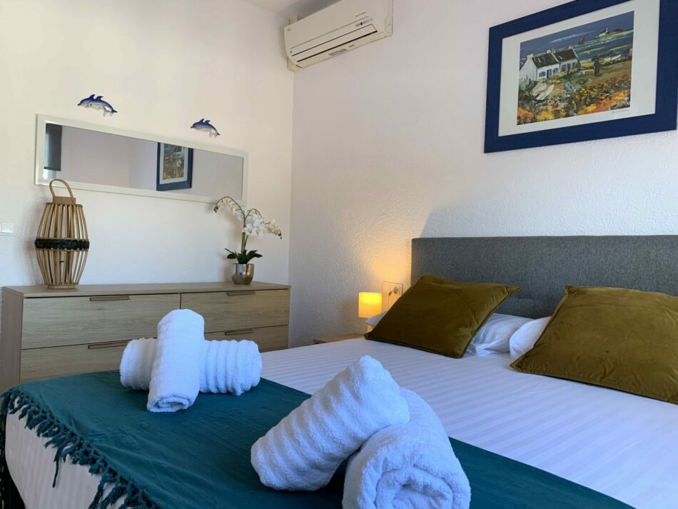 Chambre 1