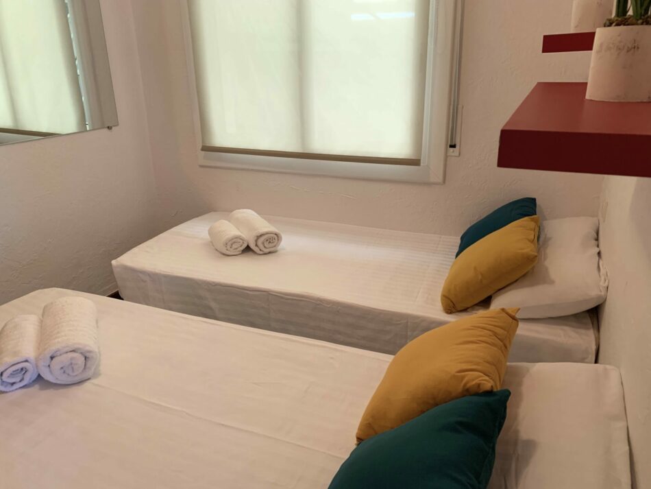 Chambre 3