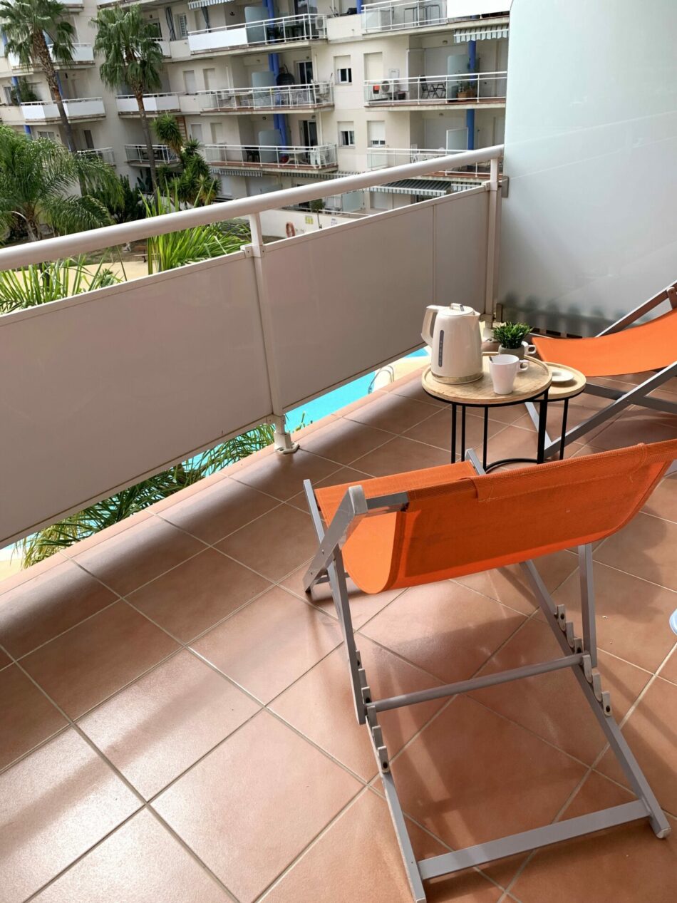 Balcon 