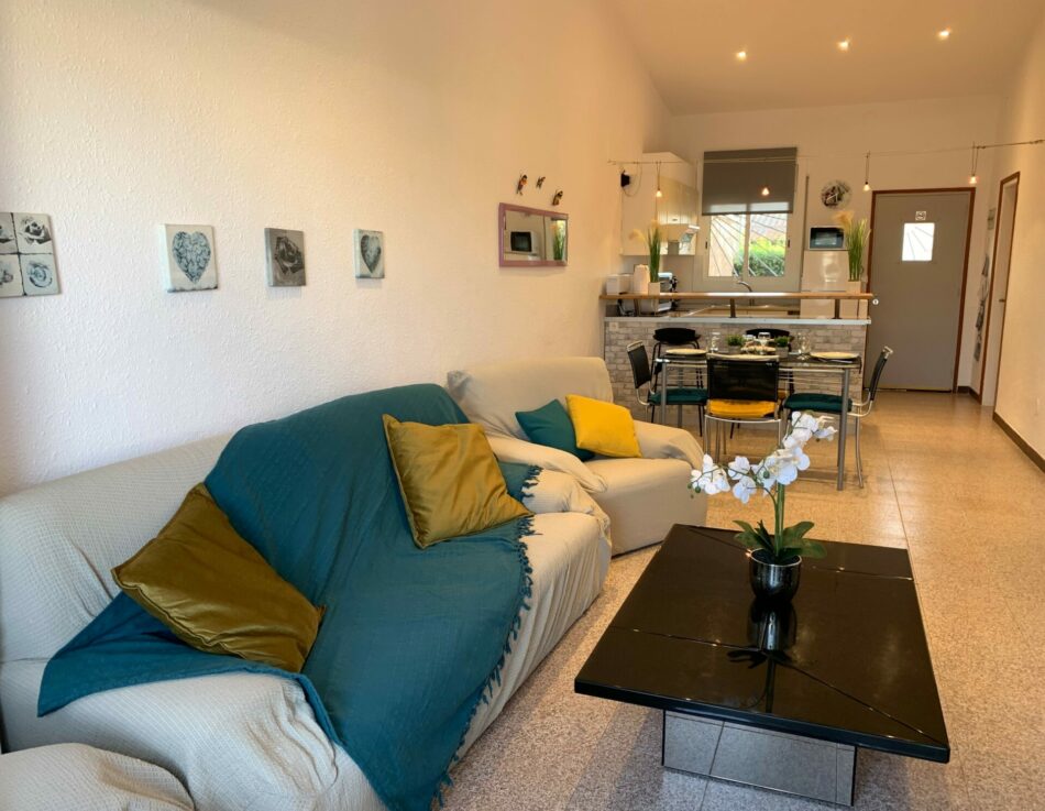 Salon séjour 