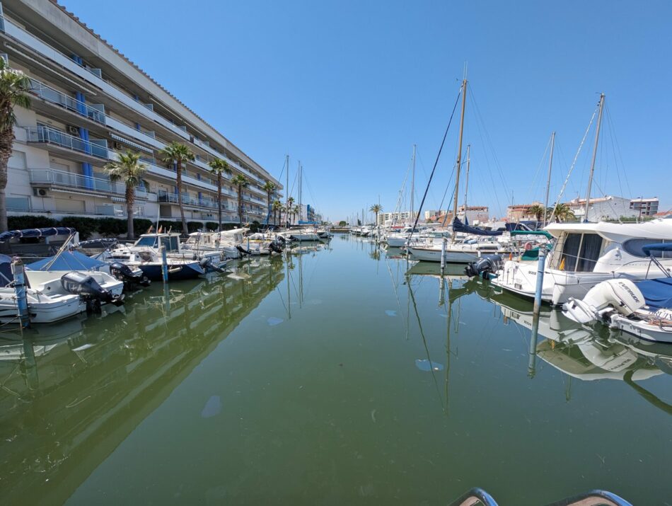 Port Canigo 