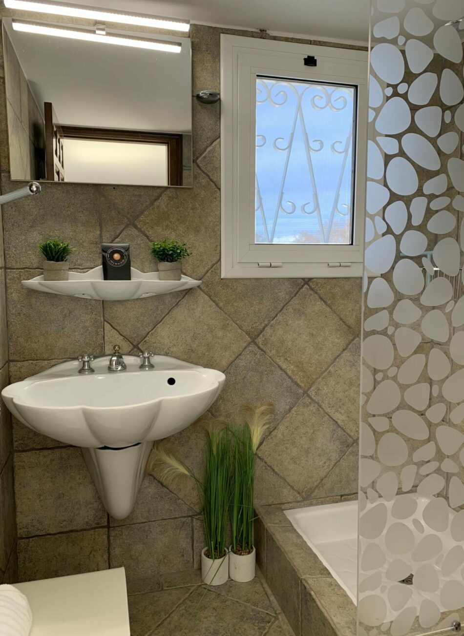 Salle de bain 2