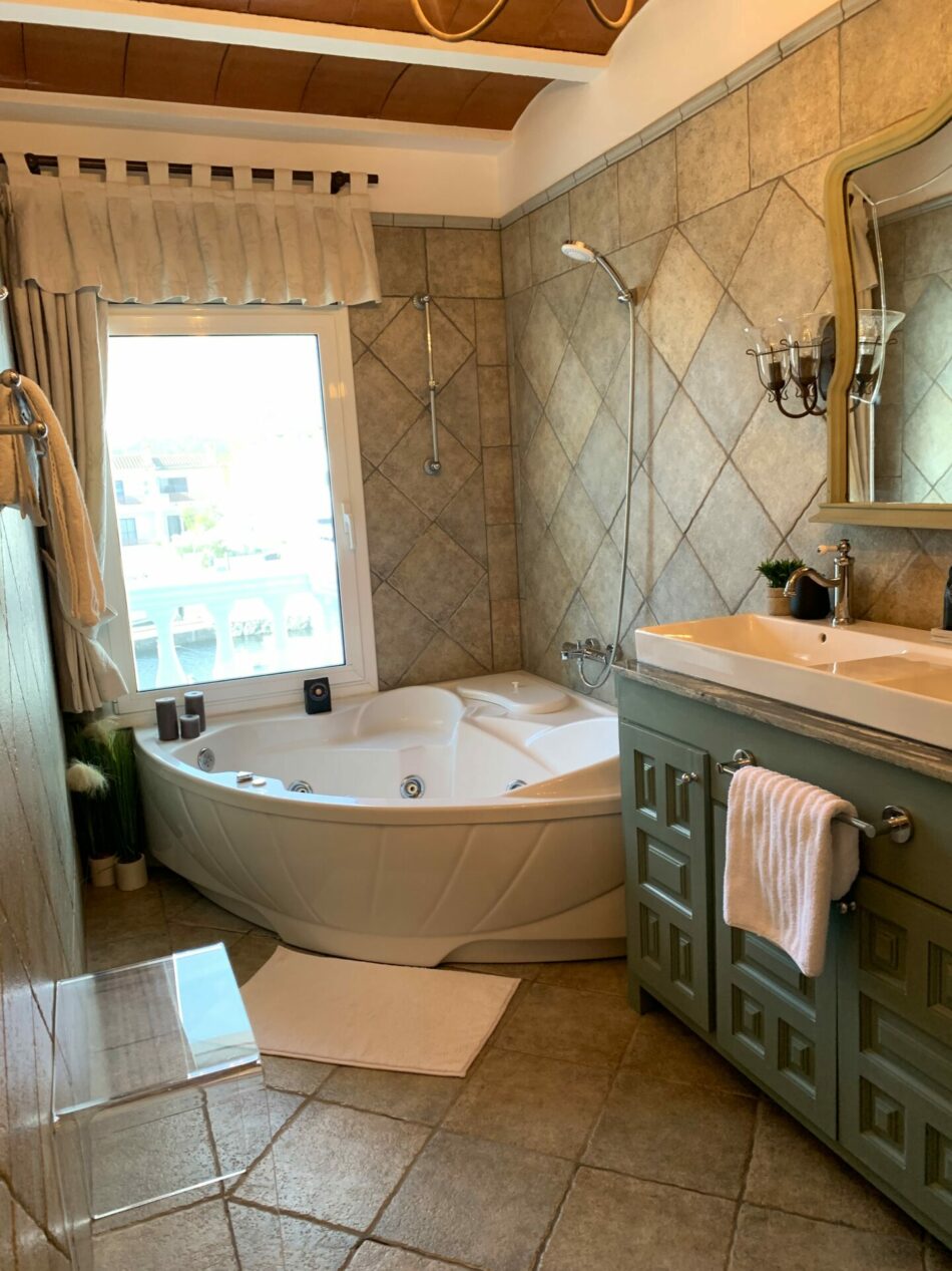 Salle de bain 