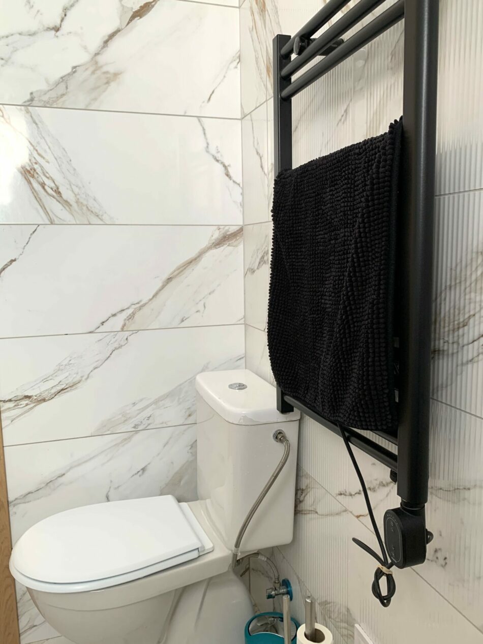 WC Salle de bain 