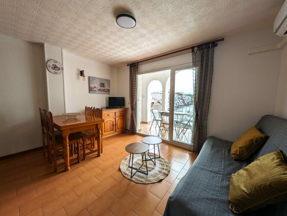 Salon séjour 