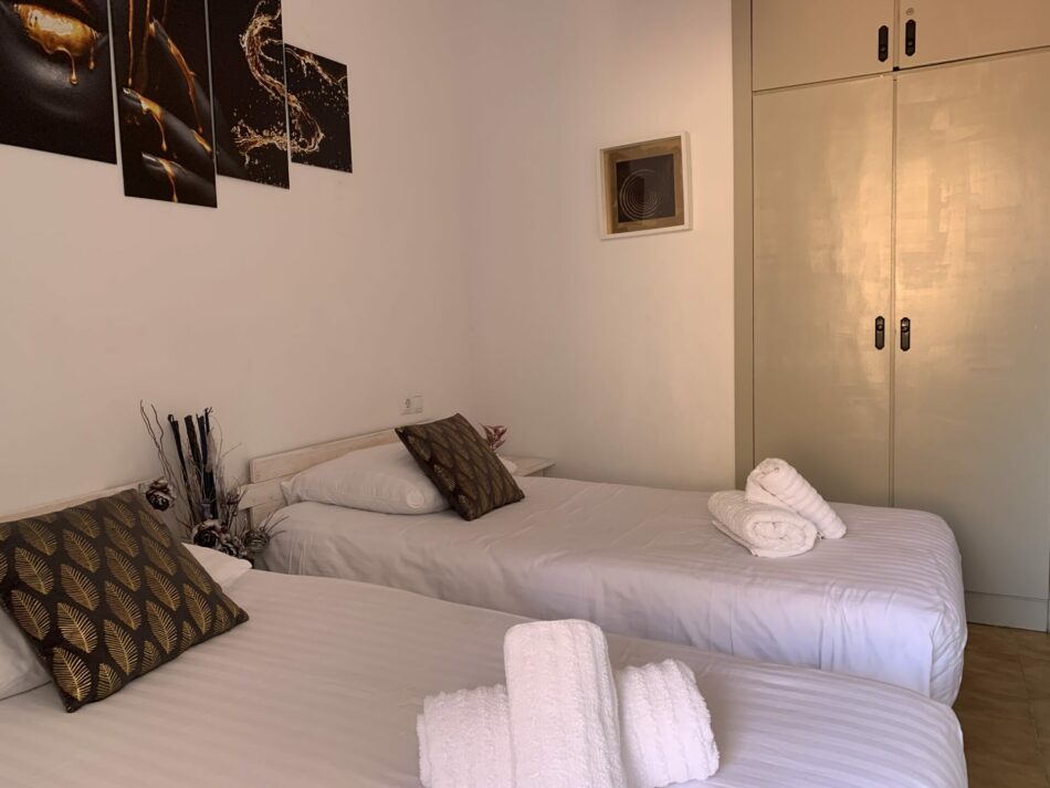 Chambre 1